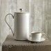 Denby Natural Canvas 4 Cup French Press DEN2600